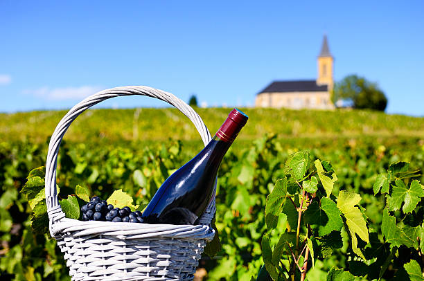 traditions bourgogne
