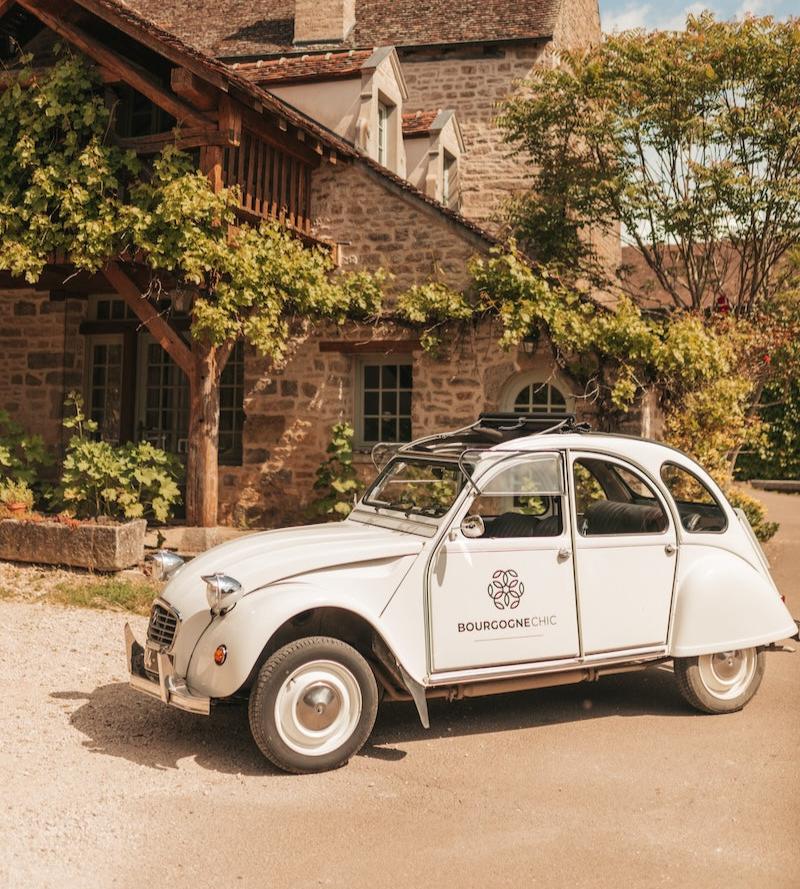 Classiques 🚗