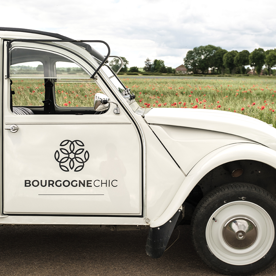 Coffret Cadeau insolite en Bourgogne